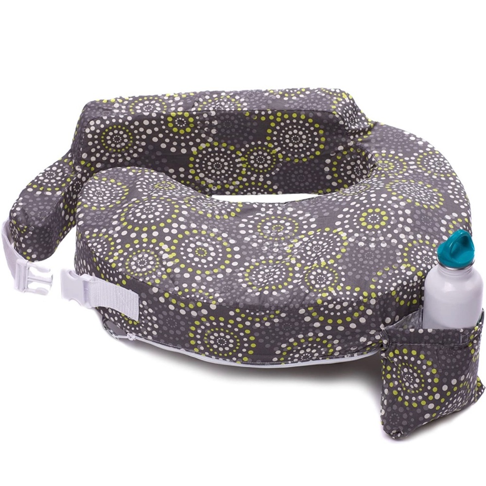 My Brest Friend Nursing Pillow